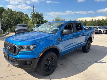 Used 2023 Ford Ranger XL w/ Equipment Group 101A High