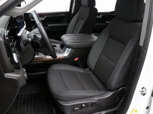 Used 2024 Chevrolet Silverado 1500 RST image 11