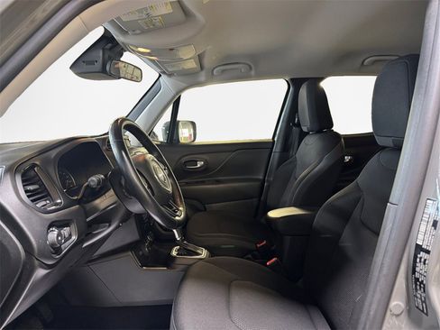 Used 2020 Jeep Renegade Altitude image 12