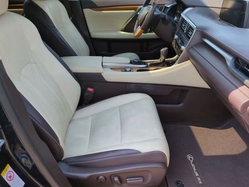 Used 2019 Lexus RX 350 FWD w/ Premium Package image 23