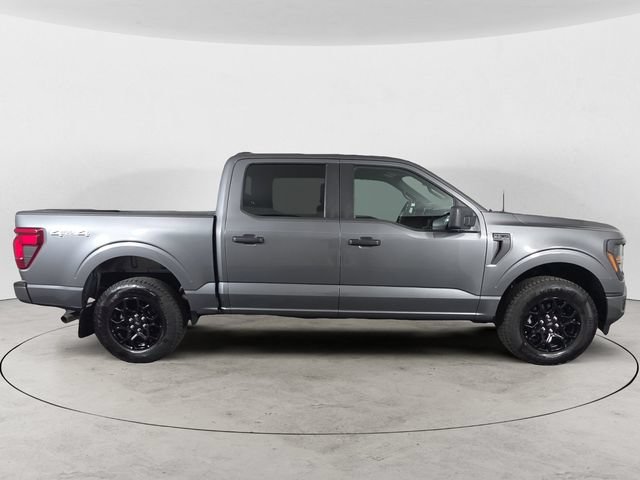 Used 2026 Ford F150 STX AWD/4WD image 4