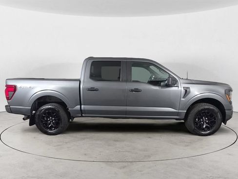 Used 2026 Ford F150 STX AWD/4WD image 4
