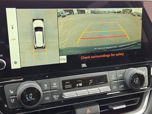 New 2026 Toyota Grand Highlander Limited image 12