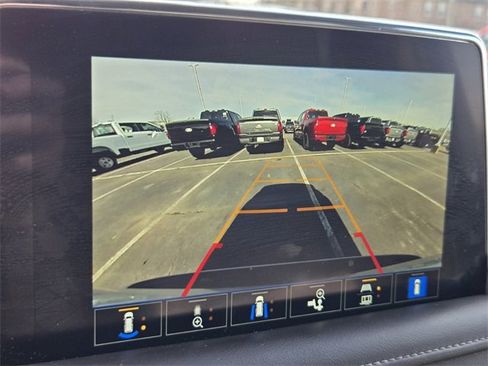 Used 2022 GMC Yukon SLT w/ SLT Luxury Package image 22