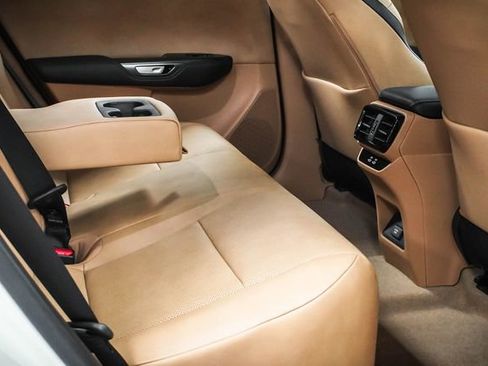 Certified 2023 Lexus RZ 450e Premium w/ Technology Package image 24