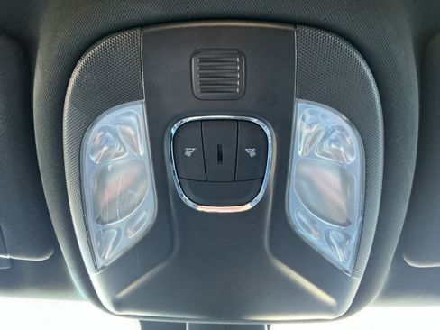 Used 2024 Jeep Compass Trailhawk image 25