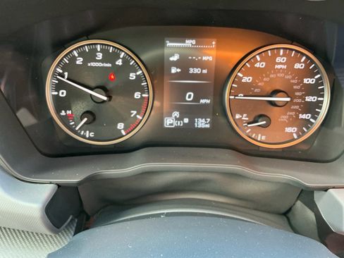 New 2026 Subaru Crosstrek 2.5i Wilderness w/ Crosstrek Mirror Package AWD/4WD image 11