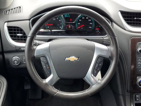 Used 2016 Chevrolet Traverse LT AWD/4WD image 23