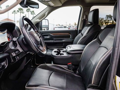 Certified 2024 RAM 2500 Laramie image 20