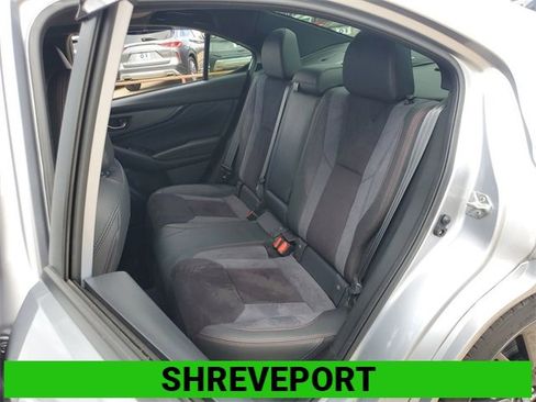 Used 2022 Subaru WRX Limited image 25