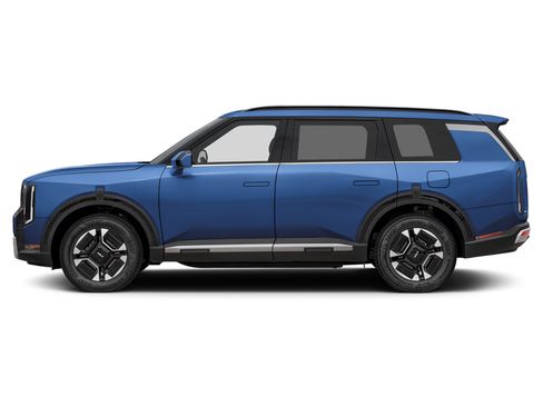 New 2027 Kia Telluride EX AWD/4WD image 3