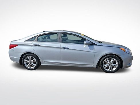 Used 2012 Hyundai Sonata Limited image 6