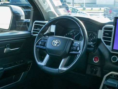 Used 2022 Toyota Tundra Limited image 14
