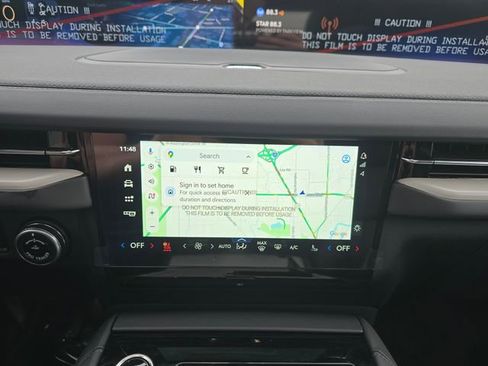 New 2026 Lincoln Navigator Reserve AWD/4WD image 29