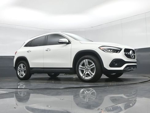 Used 2021 Mercedes-Benz GLA 250 image 55