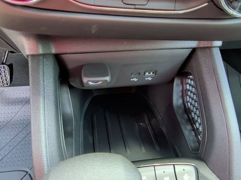 New 2026 Chevrolet TrailBlazer LS w/ LS Convenience Package FWD image 26