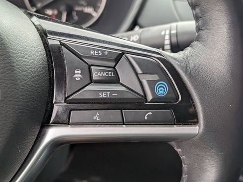 Used 2019 Nissan Altima 2.5 SV image 23
