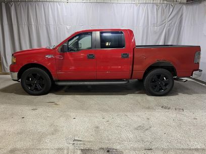 Used 2008 Ford F150 XLT