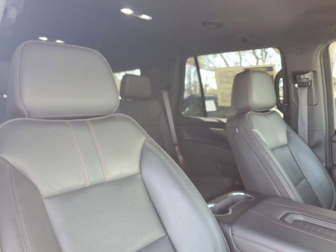 Certified 2021 Chevrolet Tahoe RST image 23