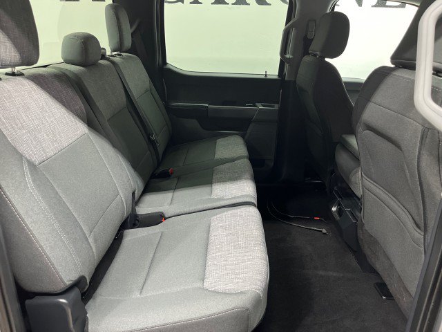 Used 2024 Ford F350 XLT AWD/4WD image 26