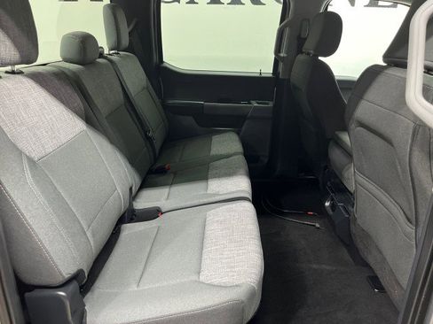 Used 2024 Ford F350 XLT AWD/4WD image 26
