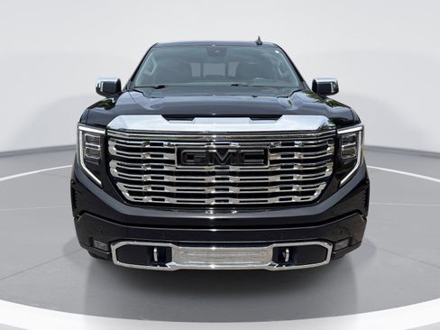 Certified 2024 GMC Sierra 1500 Denali AWD/4WD image 2