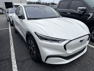 Used 2023 Ford Mustang Mach-E Premium video 2