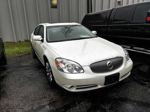 Used 2008 Buick Lucerne CXS FWD image 5