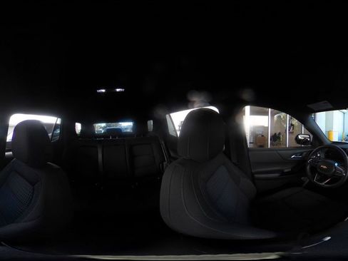 Used 2025 Chevrolet Equinox LT image 43