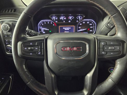 Used 2019 GMC Sierra 1500 AT4 w/ AT4 Premium Package AWD/4WD image 18