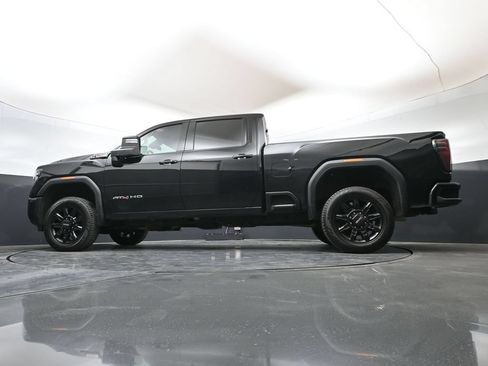 Used 2024 GMC Sierra 2500 AT4 w/ AT4 Preferred Package AWD/4WD image 54