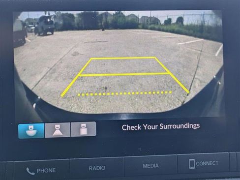 Used 2024 Honda Civic EX image 13