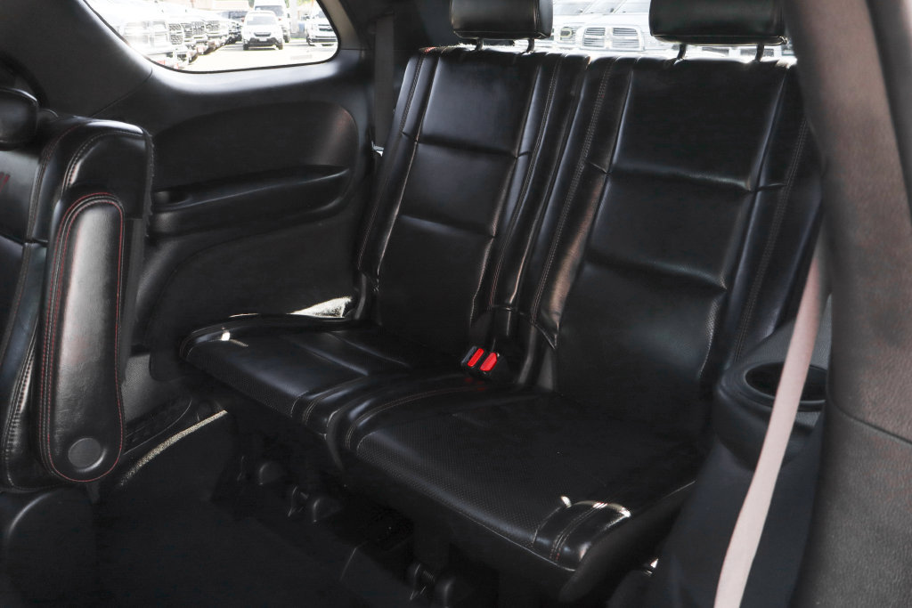 Used 2023 Dodge Durango R/T AWD/4WD image 42
