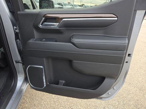 Used 2024 Chevrolet Silverado 1500 RST w/ Convenience Package II image 26