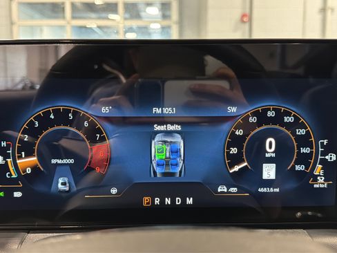 Used 2024 Ford Mustang GT Premium RWD image 20