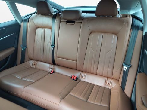 Used 2019 Audi A7 3.0T Prestige image 22