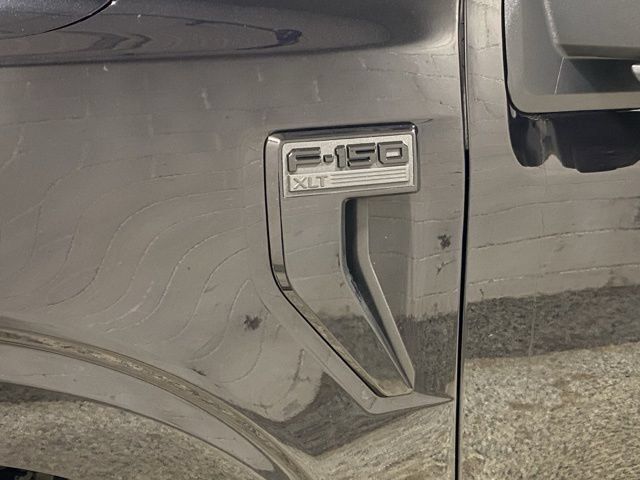 Certified 2024 Ford F150 XLT w/ Equipment Group 302A MID AWD/4WD image 29