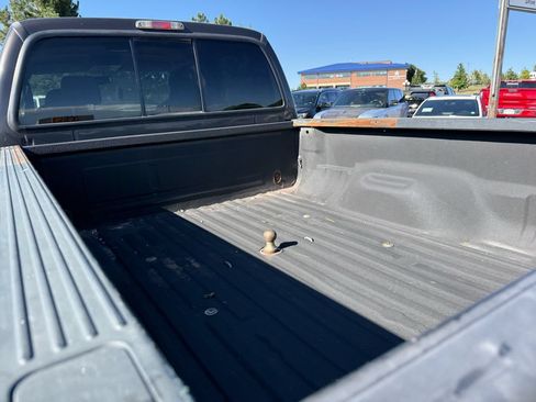 Used 2006 Ford F350 Lariat AWD/4WD image 12
