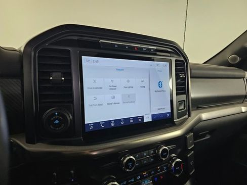 Used 2022 Ford F150 Raptor w/ Equipment Group 801A High image 28