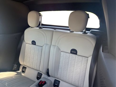 New 2026 MINI Cooper S FWD image 11