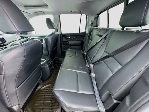 Used 2022 Honda Ridgeline RTL-E image 16