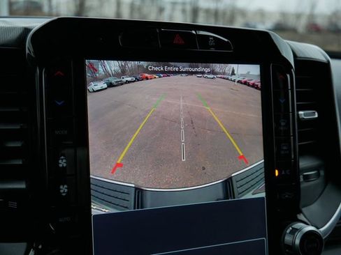 Used 2025 RAM 2500 Big Horn image 28