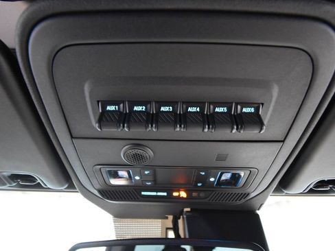 Used 2024 Ford Bronco Raptor image 18