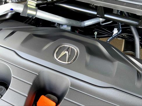 New 2025 Acura TLX w/ Technology Package image 17