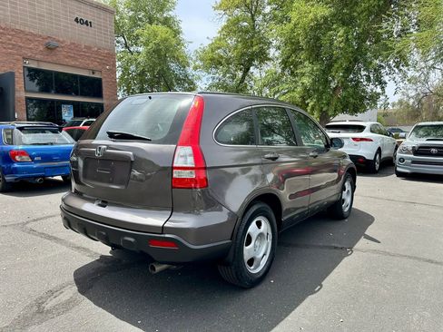 Used 2009 Honda CR-V LX image 8