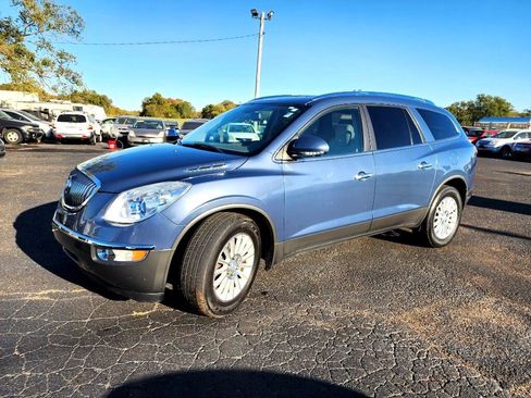 Used 2012 Buick Enclave Leather image 13