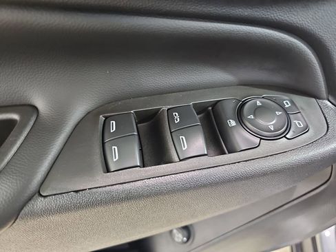Certified 2024 Chevrolet Equinox LT w/ LPO, Floor Liner Package AWD/4WD image 33