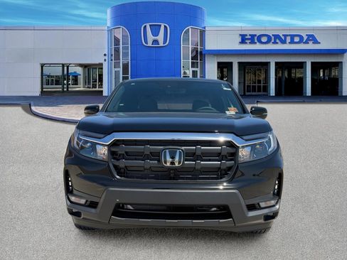 New 2026 Honda Ridgeline RTL image 5