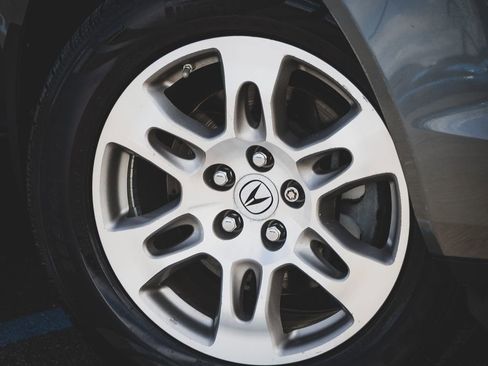 Used 2008 Acura MDX AWD/4WD image 21