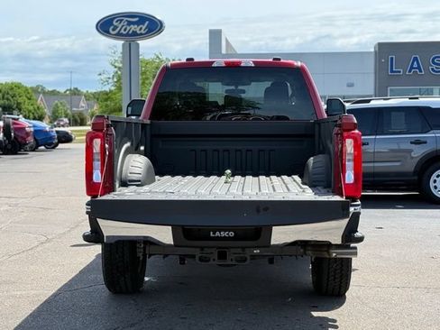 New 2026 Ford F350 XLT AWD/4WD image 45